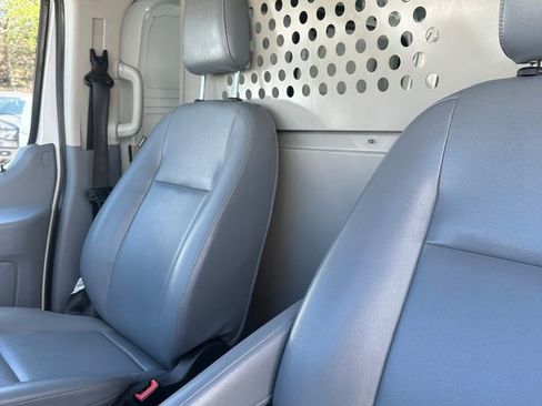 Used 2019 Ford Transit 150 148 Low Roof RWD image 14