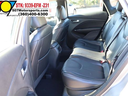 Used 2015 Dodge Dart Limited image 14