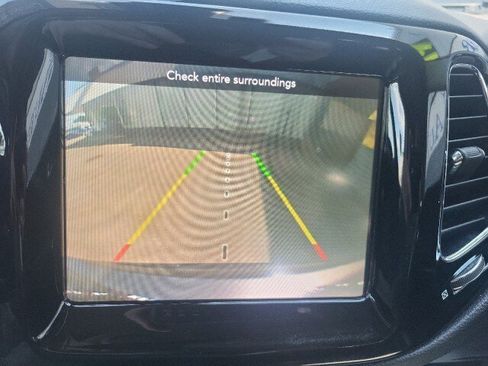 Used 2019 Jeep Compass Limited w/ Advanced Safety Group image 14