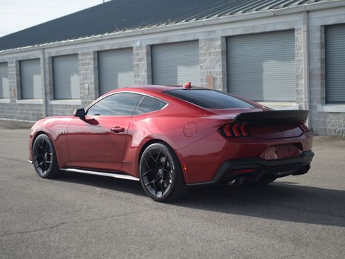 Used 2024 Ford Mustang GT image 19