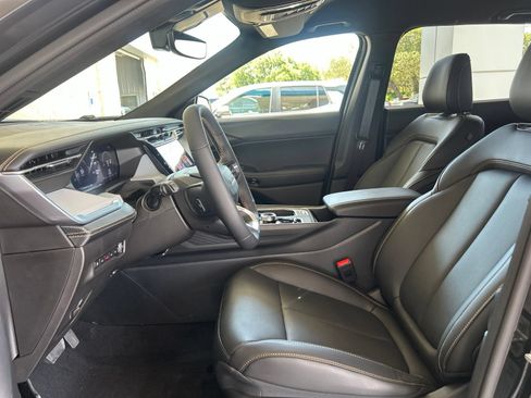 New 2026 Jeep Cherokee Limited AWD/4WD image 11