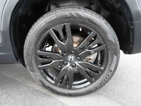 Used 2021 Honda Passport Sport image 29