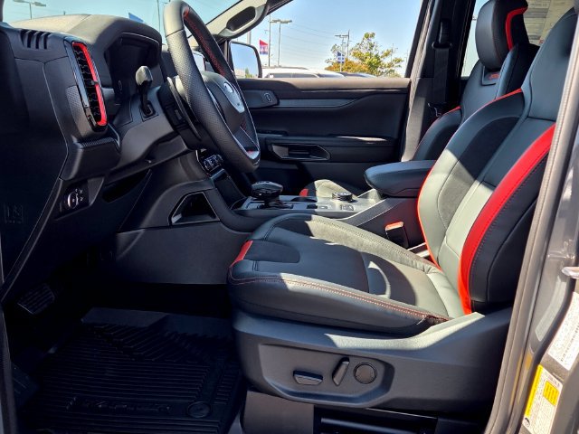 New 2026 Ford Ranger Raptor AWD/4WD image 11