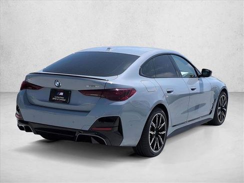 New 2026 BMW i4 eDrive40 w/ M Sport Package RWD image 2
