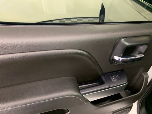 Used 2016 Chevrolet Silverado 1500 LT w/ Texas Edition RWD image 29