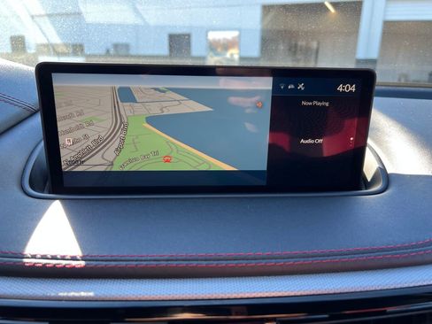 Certified 2023 Acura MDX A-Spec image 24