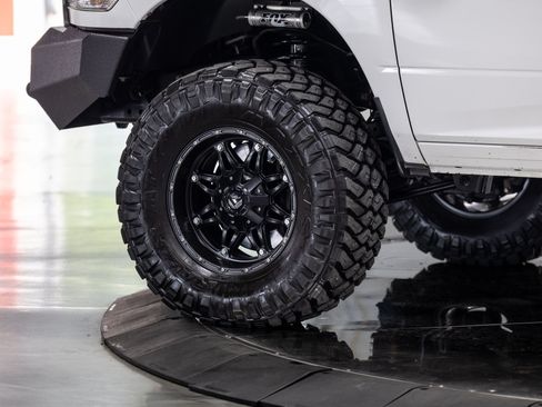 Used 2012 RAM 2500 ST w/ Protection Group AWD/4WD image 18