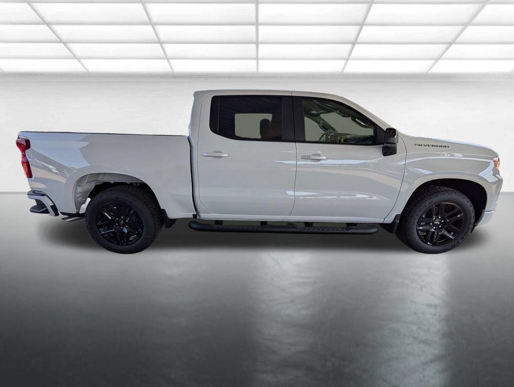 New 2026 Chevrolet Silverado 1500 RST w/ RST Select Package RWD image 30
