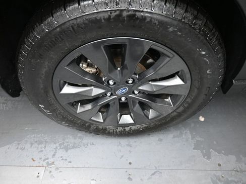 Used 2025 Subaru Outback Onyx Edition XT image 11