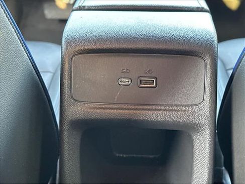 Certified 2025 Buick Envista Sport Touring w/ Experience Buick Package FWD image 16