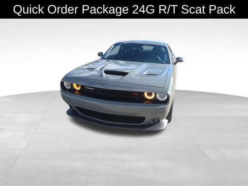 Used 2023 Dodge Challenger R/T Scat Pack image 8