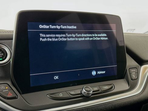 Used 2023 Chevrolet Blazer LT FWD image 18