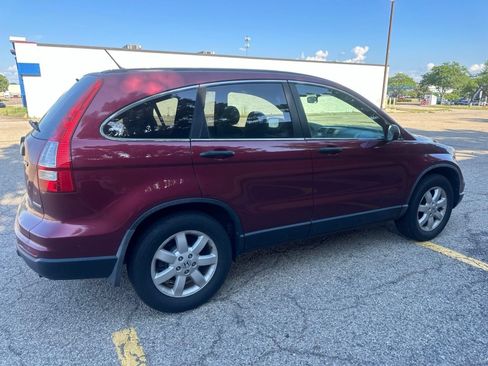 Used 2011 Honda CR-V SE image 16