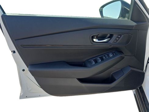 New 2026 Honda Accord Sport image 8