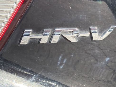 Certified 2022 Honda HR-V EX image 12