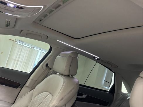 Used 2013 Audi A8 L 3.0T w/ Sport Design Pkg image 16