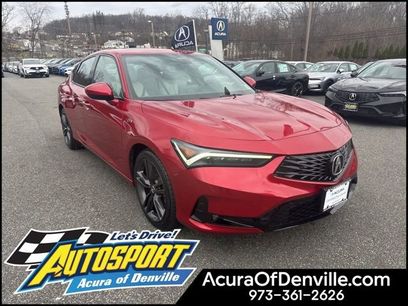 Certified 2023 Acura Integra A-Spec