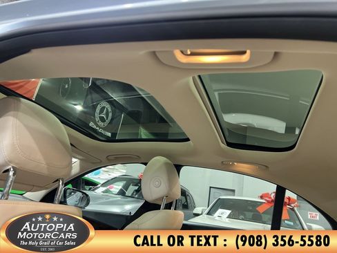 Used 2021 Mercedes-Benz E 350 4MATIC Sedan image 29