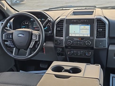 Used 2018 Ford F150 XLT w/ Equipment Group 302A Luxury image 24