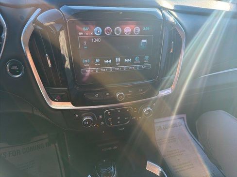 Used 2019 Chevrolet Traverse Premier w/ LPO, Floor Liner Package image 22