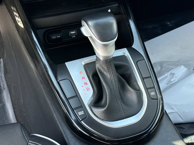 Used 2023 Kia Forte GT-Line w/ GT-Line Premium Package FWD image 23