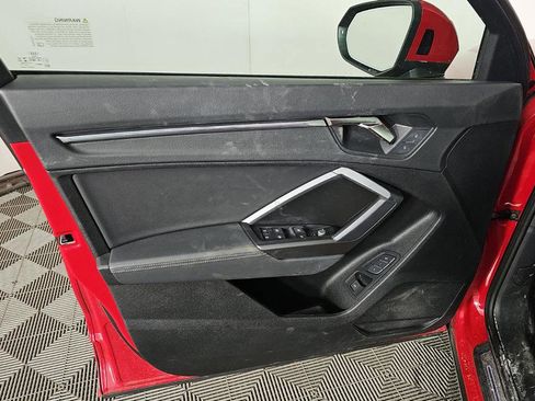 Used 2023 Audi Q3 2.0T Premium Plus w/ Premium Plus Package image 11