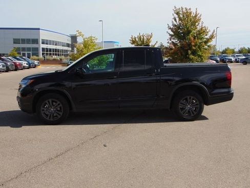 Used 2019 Honda Ridgeline Sport image 7