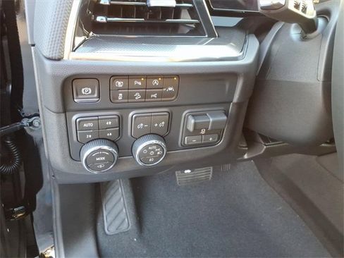 New 2026 Chevrolet Suburban RST w/ Advanced Technology Package image 12