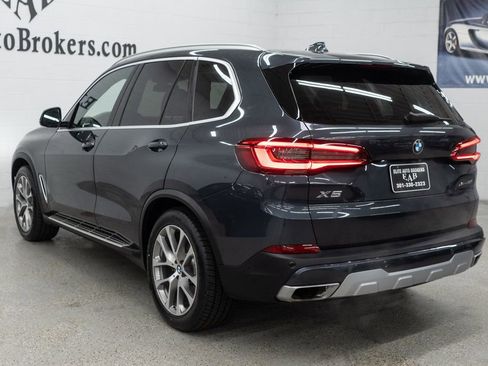 Used 2019 BMW X5 xDrive40i image 51