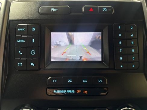 Used 2018 Ford F150 XLT image 11