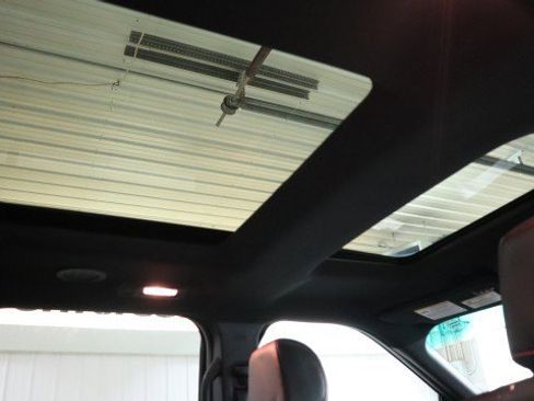 Used 2017 Ford Explorer Sport w/ Equipment Group 401A image 13