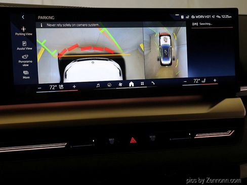 New 2026 BMW 530i xDrive 530i xDrive w/ M Sport Package image 22