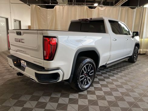 Used 2022 GMC Sierra 1500 Denali w/ Denali Reserve Package image 3