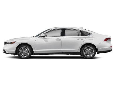 New 2025 Honda Accord EX-L image 29