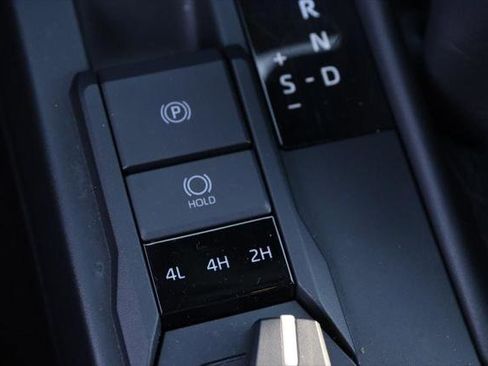 Certified 2025 Toyota 4Runner SR5 image 19