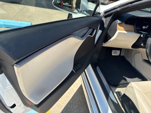 Used 2020 Tesla Model S Long Range AWD/4WD image 28