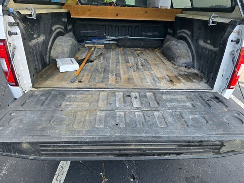 Used 2018 Ford F150 XL w/ Equipment Group 101A Mid image 36