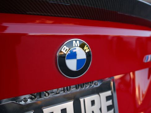 Used 2009 BMW M3 Coupe image 48