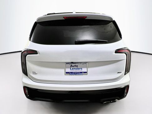 Used 2024 Kia Telluride SX X-Pro AWD/4WD image 6