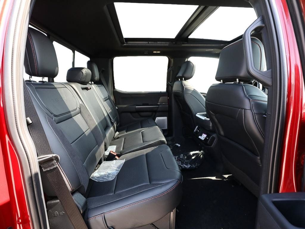 New 2026 Ford F150 Raptor AWD/4WD image 21