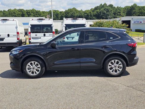 Used 2025 Ford Escape Active AWD/4WD image 14