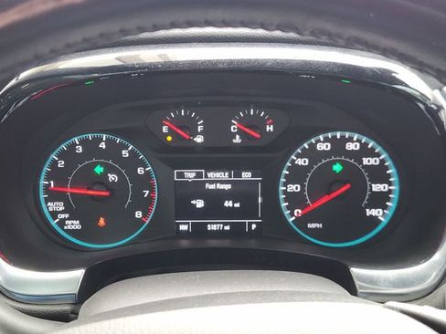 Used 2022 Chevrolet Traverse LT w/ LPO, Cargo Package image 13