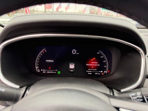 Used 2023 Acura MDX SH-AWD w/ Advance Package image 25