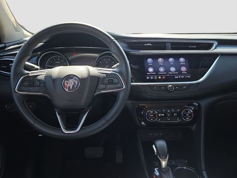 Used 2023 Buick Encore GX Select FWD image 13
