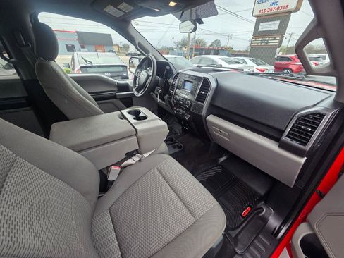 Used 2018 Ford F150 XLT image 19