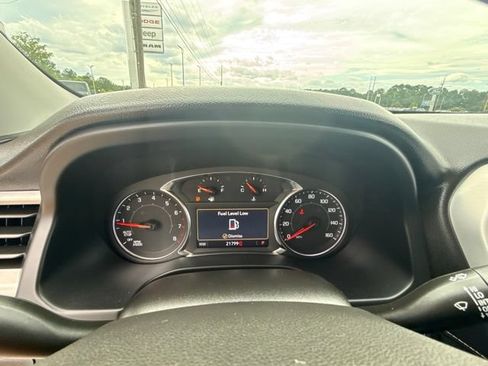 Used 2023 GMC Acadia SLT FWD image 19