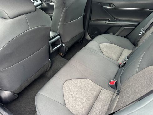 Certified 2023 Toyota Camry LE image 15