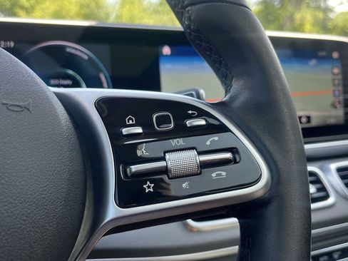 Certified 2020 Mercedes-Benz GLE 350 4MATIC image 41