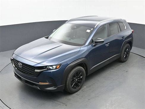 New 2025 MAZDA CX-50 AWD 2.5 S w/ Weather Package image 27