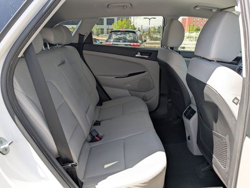 Used 2019 Hyundai Tucson Sport AWD/4WD image 26
